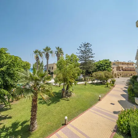 Sunshine Rhodes Hotel 4*