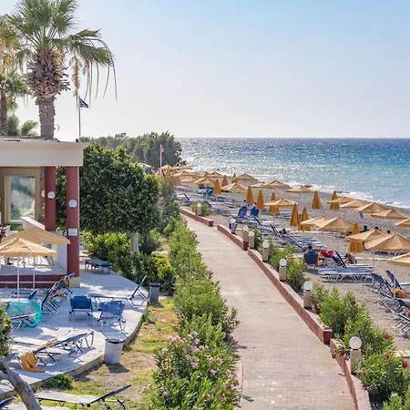 Sunshine Rhodes Hotel Ialysos (Rhodes)