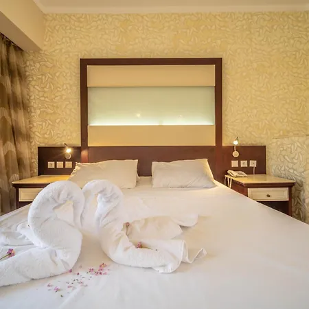 Hotel Sunshine Rhodes Ialysos (Rhodes)