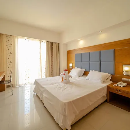 Sunshine Rhodes Hotel 4*