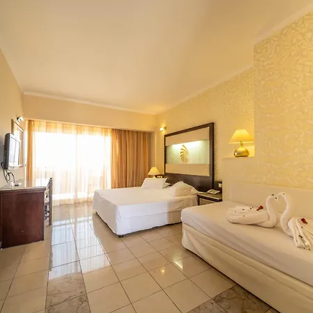Hotel Sunshine Rhodes 4*