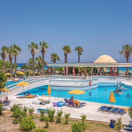 Sunshine Rhodes Hotel 4*