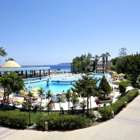 Sunshine Rhodes Hotel