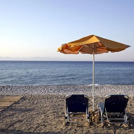 Sunshine Rhodes Hotel Ialysos (Rhodes)
