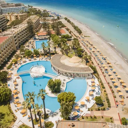Sunshine Rhodes Hotel Ialisos