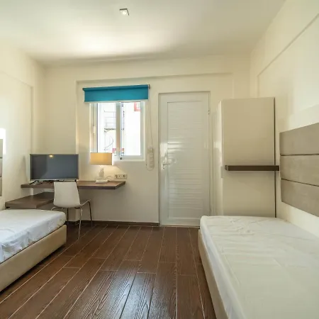 Hotel Sunshine Rhodes Ialisos