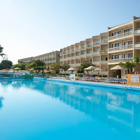 Sunshine Rhodes 4* Ialisos