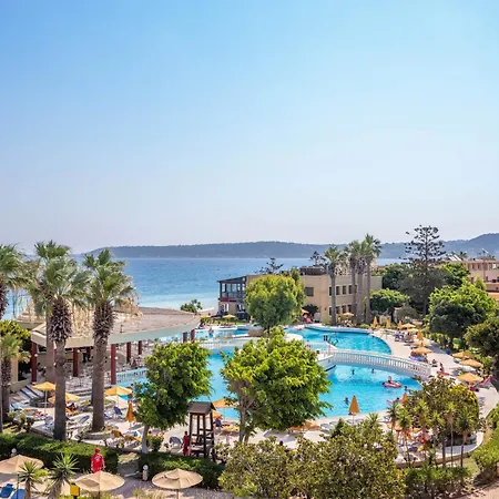 Sunshine Rhodes Hotel 4*