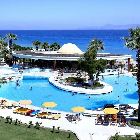 Sunshine Rhodes Hotel Ialisos