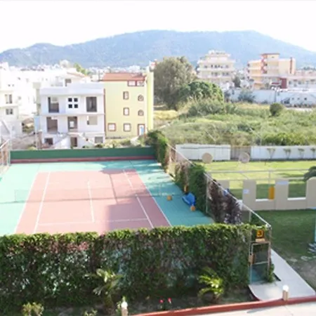 Sunshine Rhodes 4* Ialisos