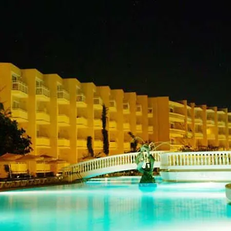 Sunshine Rhodes 4* Ialisos