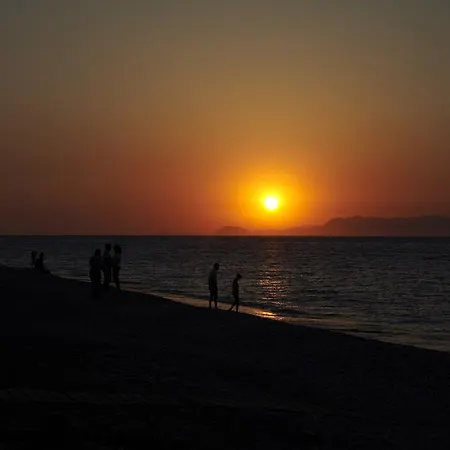 Sunshine Rhodes Hotel Ialisos