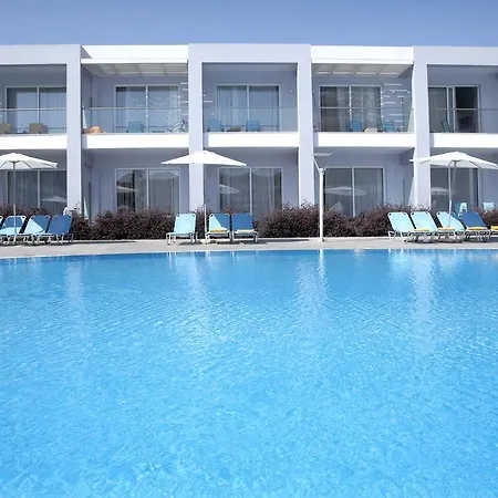 Sunshine Rhodes 4* Ialisos