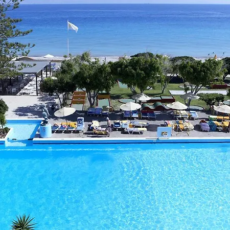 Sunshine Rhodes 4* Ialisos