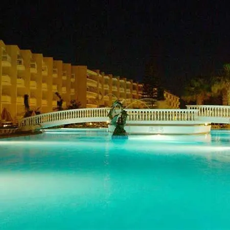 Hotel Sunshine Rhodes Ialisos